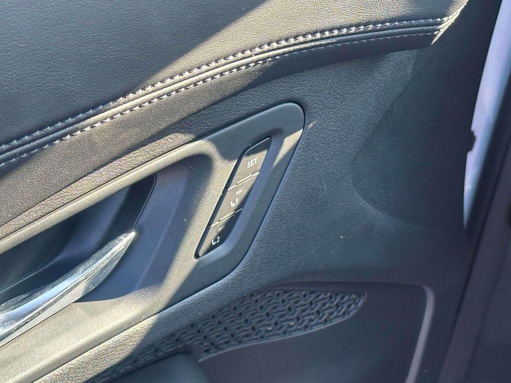 used 2023 Nissan ARIYA car, priced at $21,115