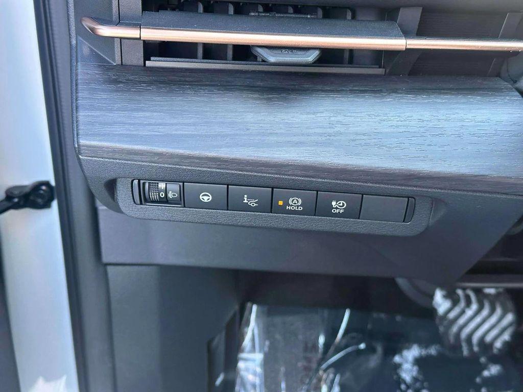 used 2023 Nissan ARIYA car, priced at $18,869