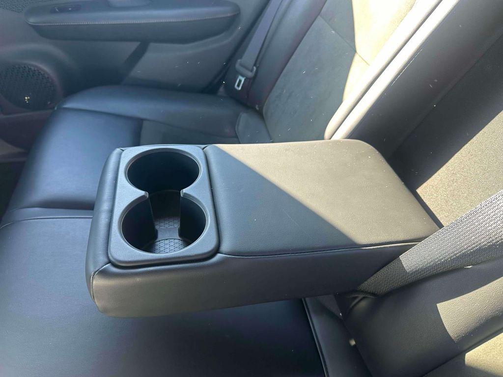 used 2023 Nissan ARIYA car, priced at $21,115