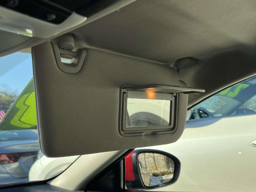 used 2024 Nissan Altima car, priced at $17,988