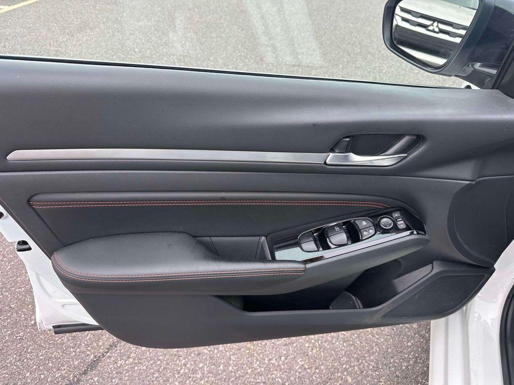 used 2023 Nissan Altima car, priced at $21,510