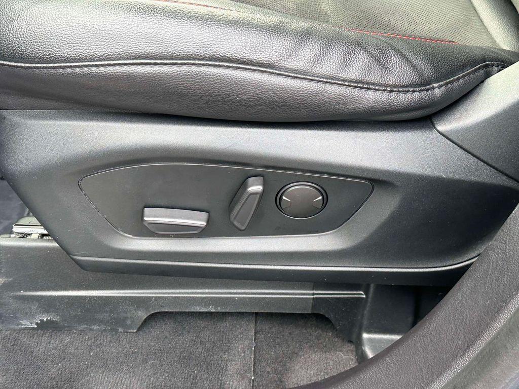 used 2022 Ford Explorer car, priced at $31,827