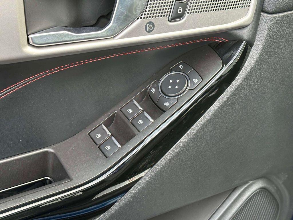 used 2022 Ford Explorer car, priced at $31,827