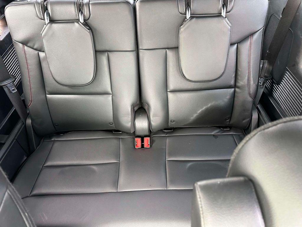 used 2022 Ford Explorer car, priced at $31,827