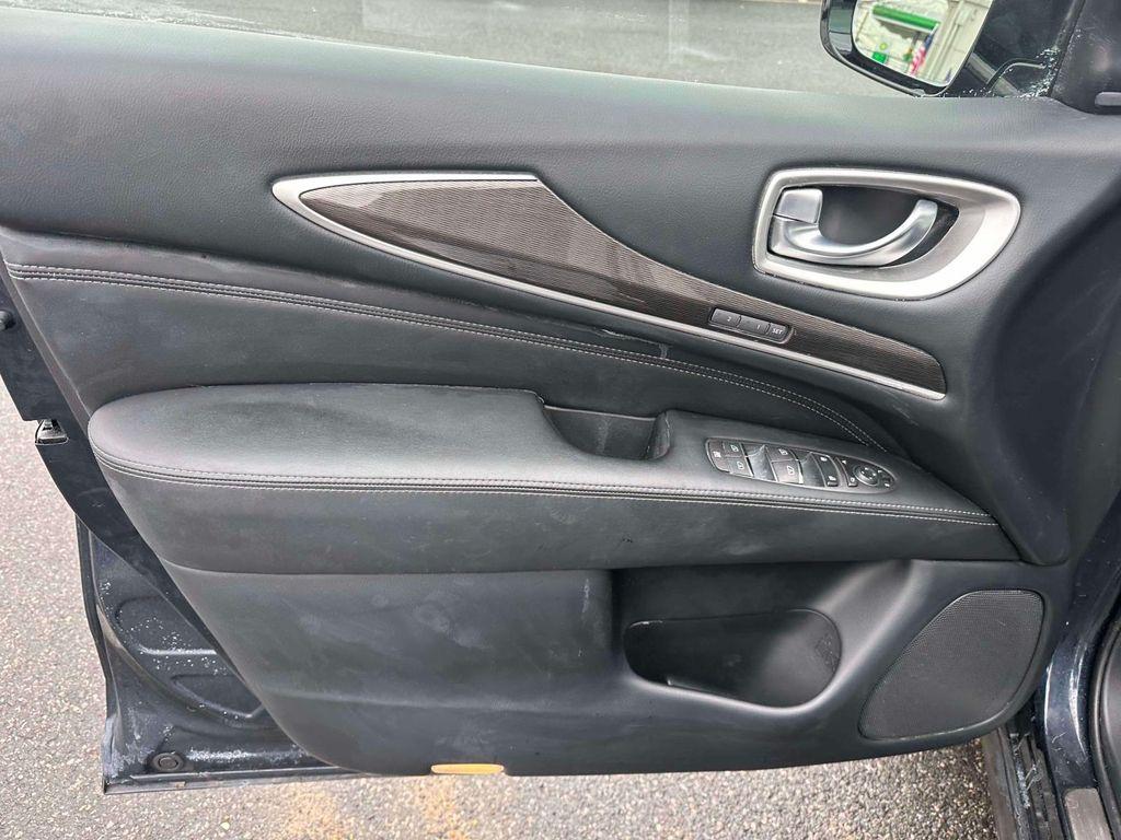 used 2020 INFINITI QX60 car, priced at $17,991