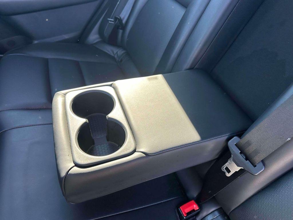 used 2023 Nissan Rogue car, priced at $14,695