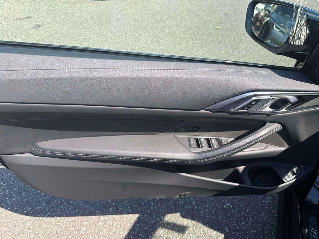 used 2023 BMW 430 car, priced at $43,490