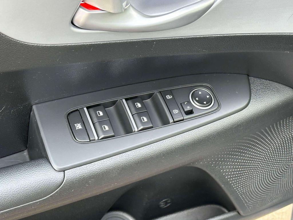 used 2024 Kia Forte car, priced at $15,991