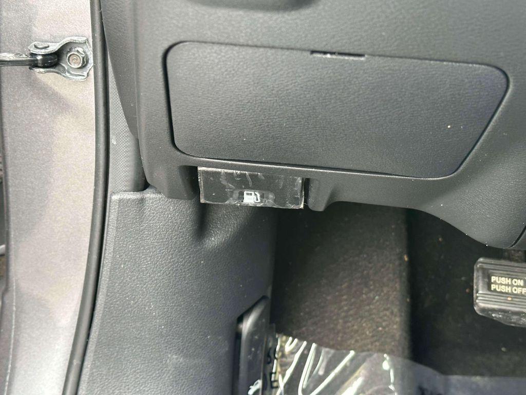 used 2021 Nissan Sentra car, priced at $15,734