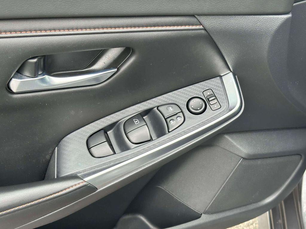 used 2021 Nissan Sentra car, priced at $15,734