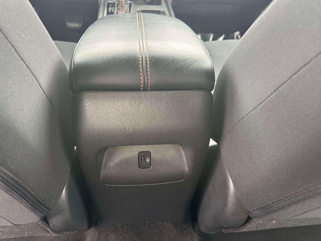 used 2021 Nissan Sentra car, priced at $15,734