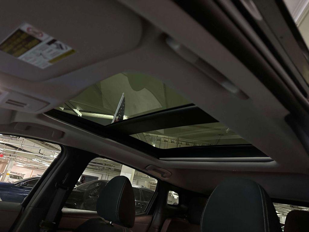 used 2026 Nissan Kicks car, priced at $24,487