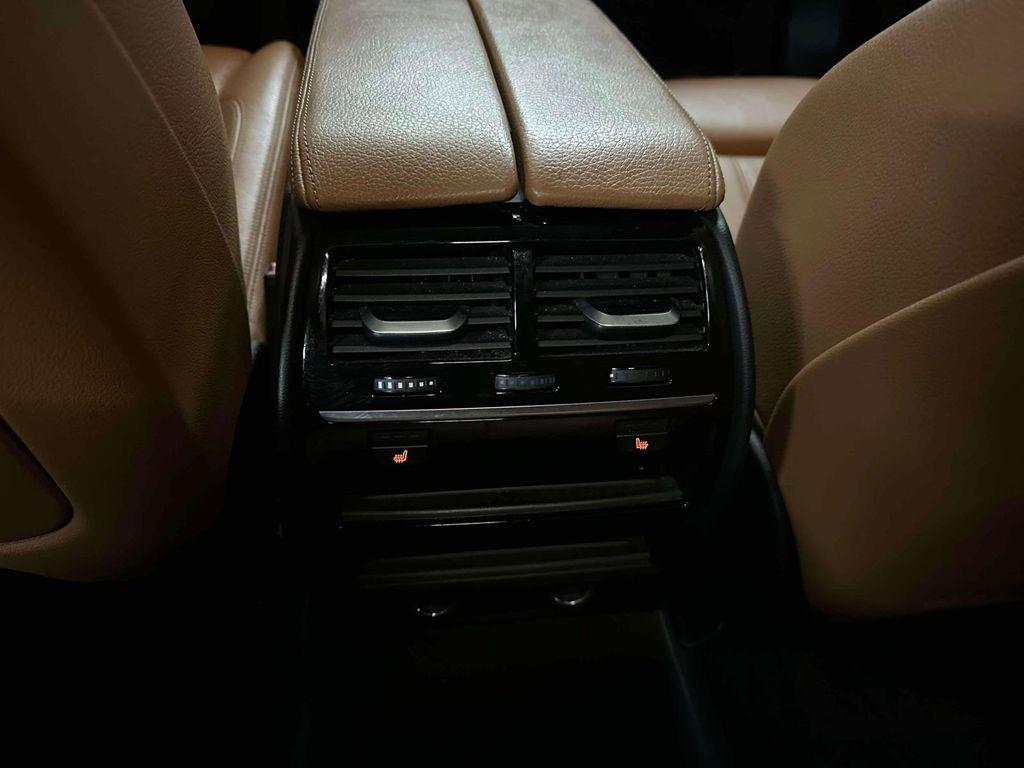 used 2019 BMW 530 car, priced at $21,491