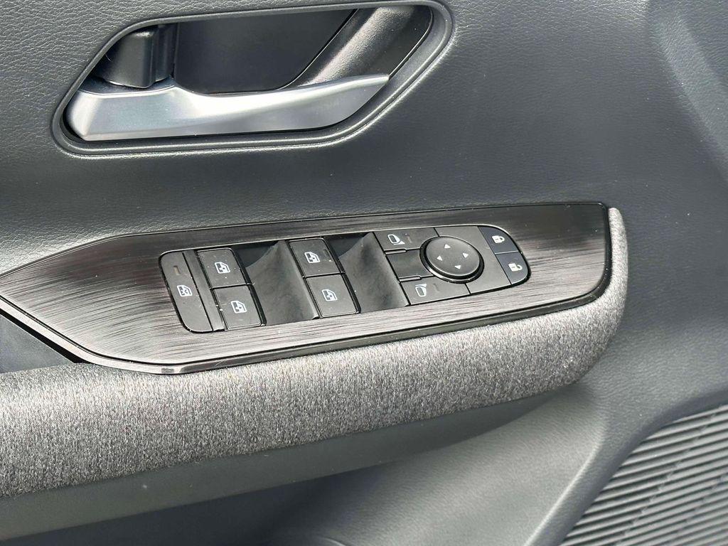 used 2025 Nissan Kicks car, priced at $23,490