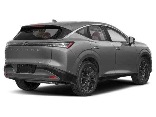 new 2026 Nissan Murano car, priced at $50,544