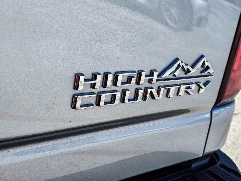 used 2023 Chevrolet Silverado 3500 car, priced at $64,324