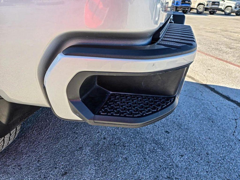 used 2023 Chevrolet Silverado 3500 car, priced at $64,324