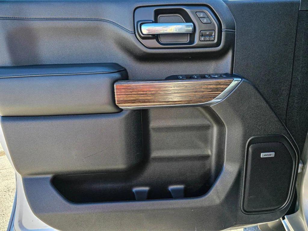 used 2023 Chevrolet Silverado 3500 car, priced at $64,324