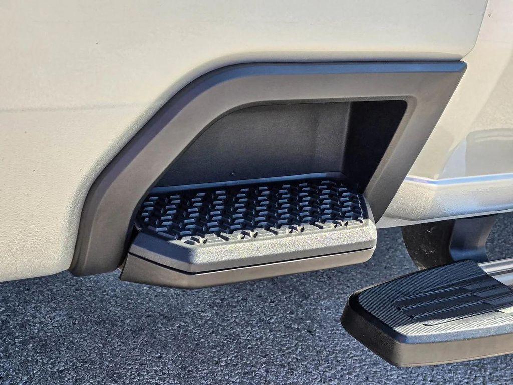 used 2023 Chevrolet Silverado 3500 car, priced at $64,324