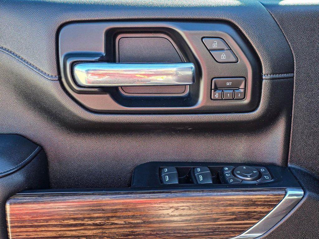 used 2023 Chevrolet Silverado 3500 car, priced at $64,324