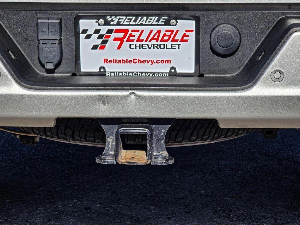 used 2023 Chevrolet Silverado 3500 car, priced at $64,324