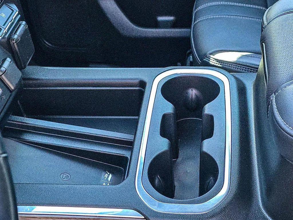 used 2023 Chevrolet Silverado 3500 car, priced at $64,324