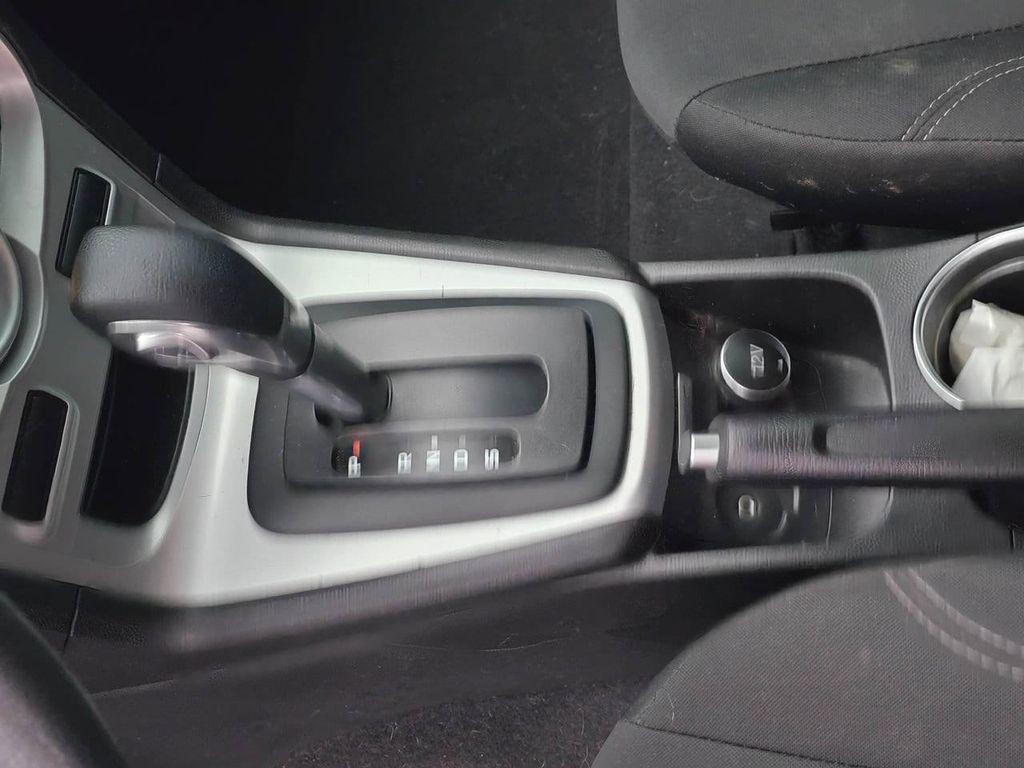 used 2019 Ford Fiesta car, priced at $9,789