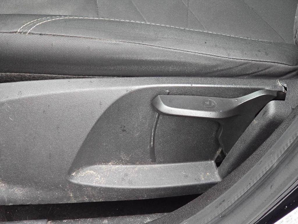 used 2019 Ford Fiesta car, priced at $9,789