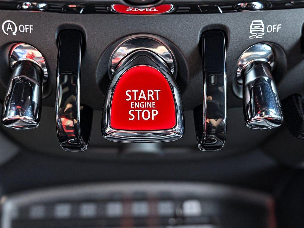 used 2019 MINI Countryman car, priced at $19,599