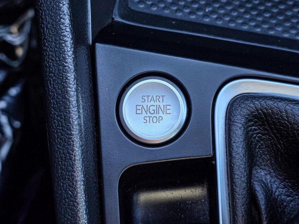 used 2025 Volkswagen Jetta car, priced at $19,496