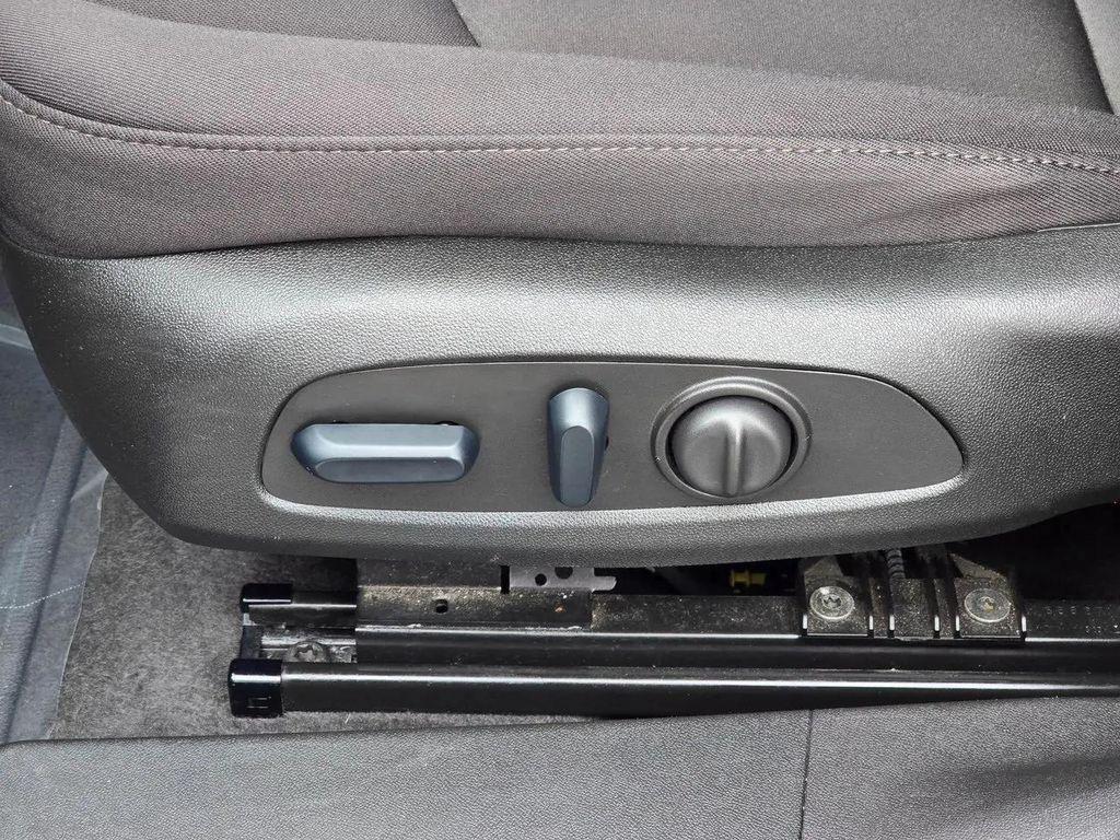 used 2024 Chevrolet Malibu car, priced at $19,600