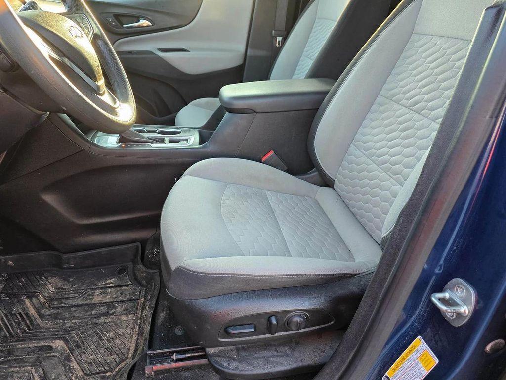 used 2019 Chevrolet Equinox car, priced at $14,496