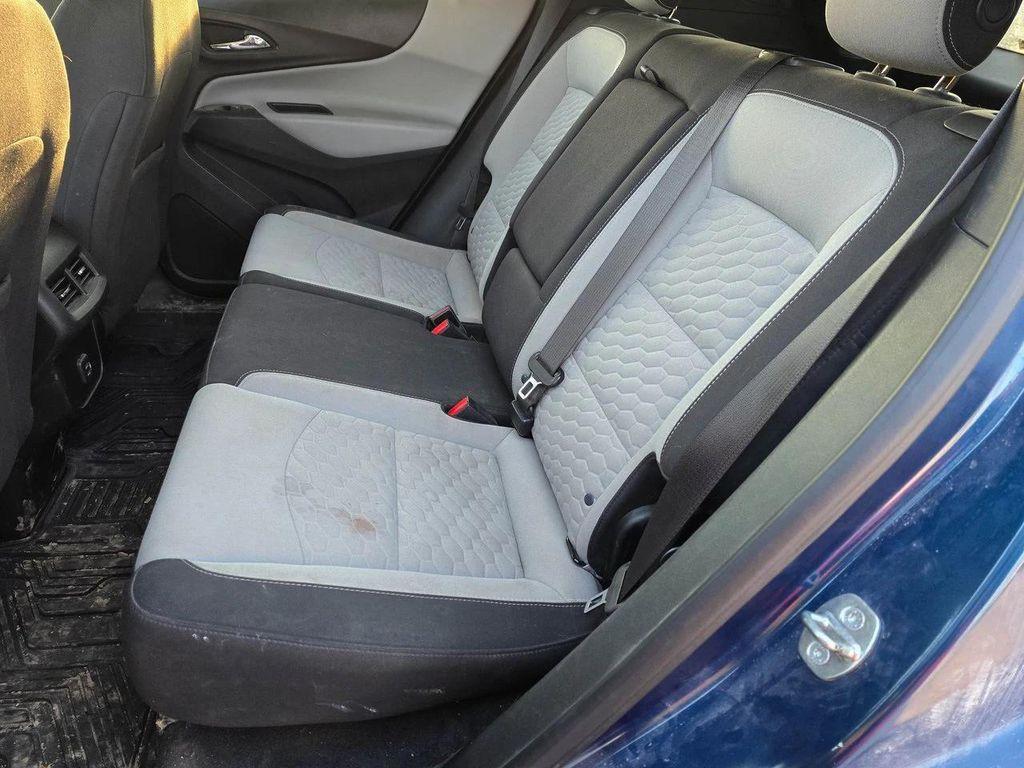 used 2019 Chevrolet Equinox car, priced at $14,496