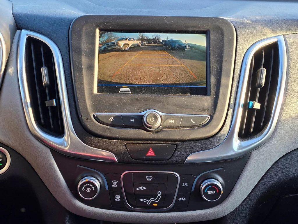 used 2019 Chevrolet Equinox car, priced at $14,496