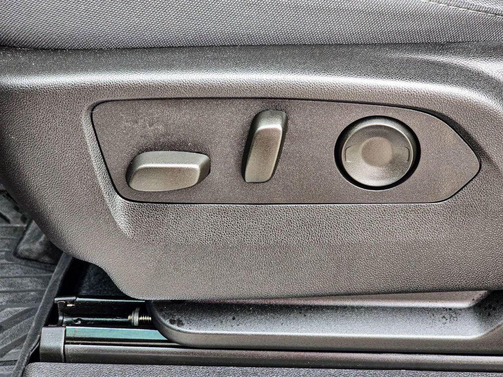 used 2024 Chevrolet Silverado 1500 car, priced at $49,364