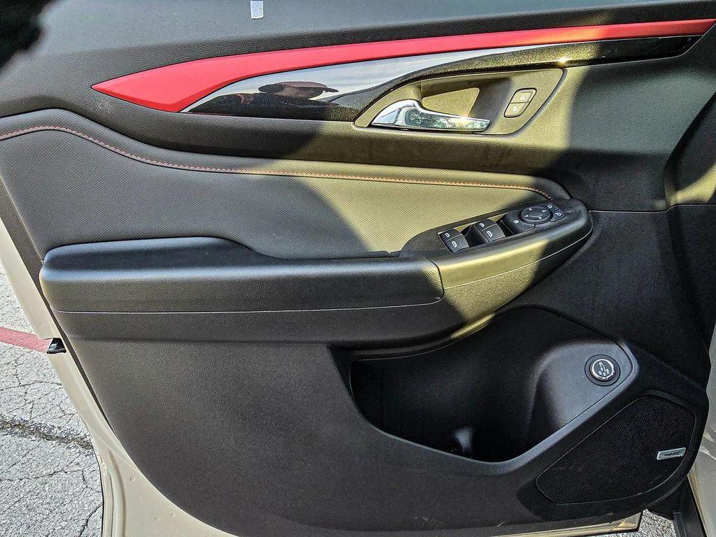 used 2026 Chevrolet TrailBlazer car, priced at $29,670