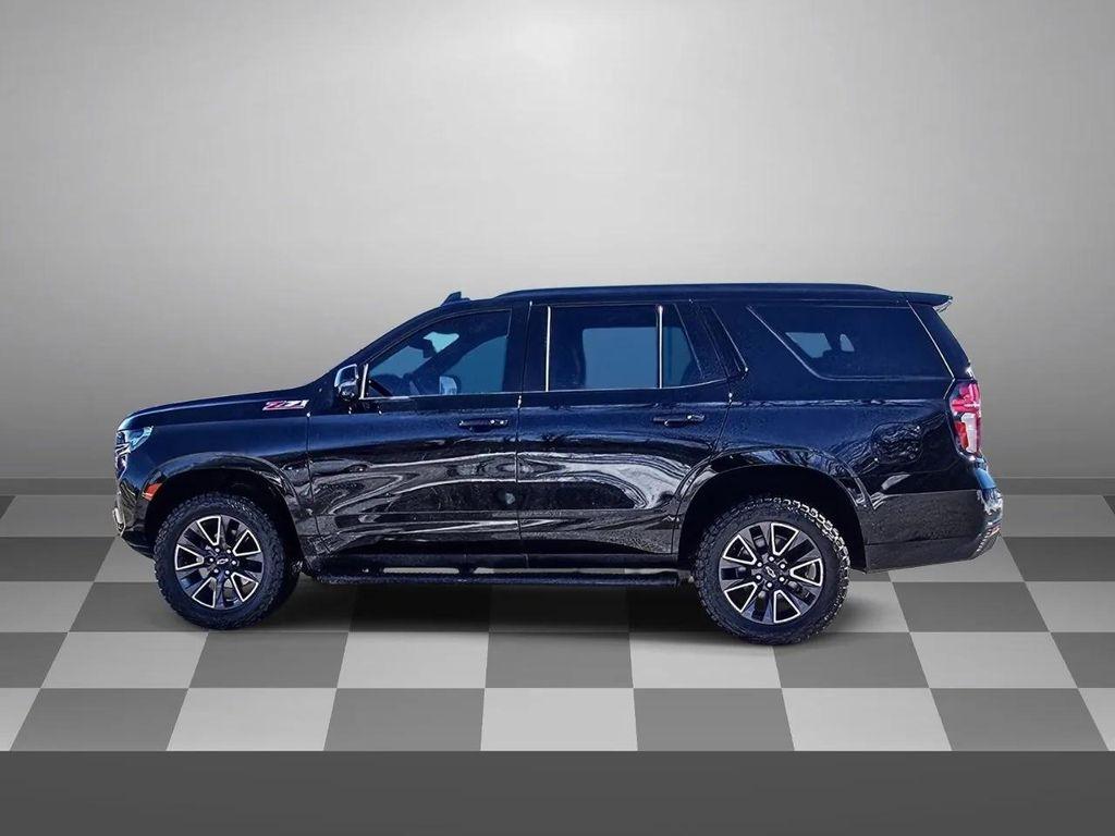 used 2021 Chevrolet Tahoe car, priced at $39,513