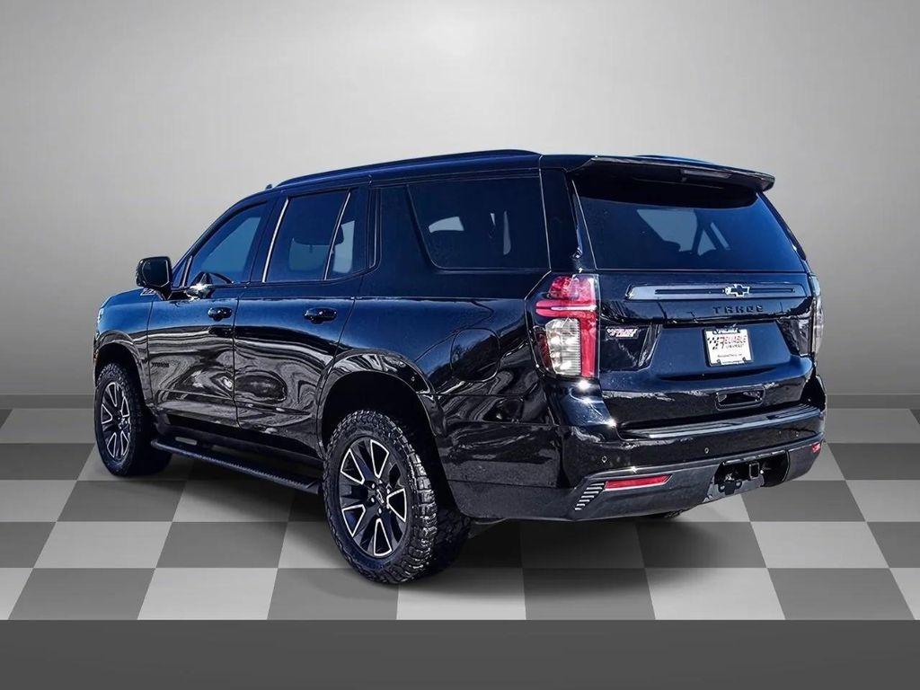 used 2021 Chevrolet Tahoe car, priced at $39,513