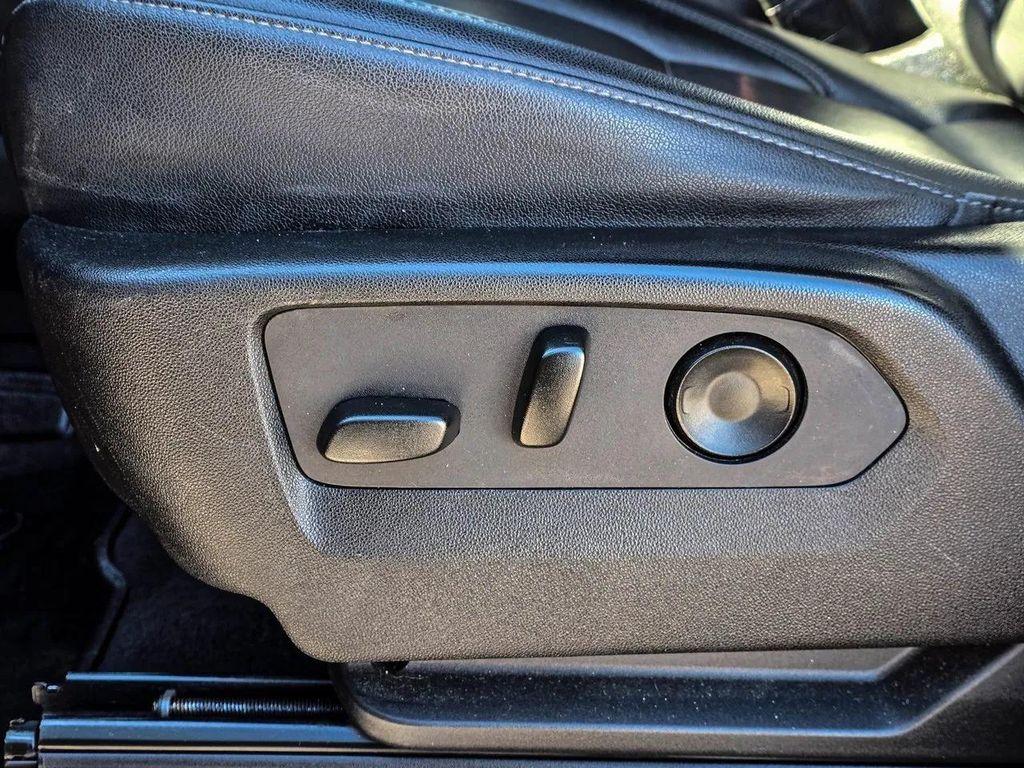 used 2021 Chevrolet Tahoe car, priced at $39,513