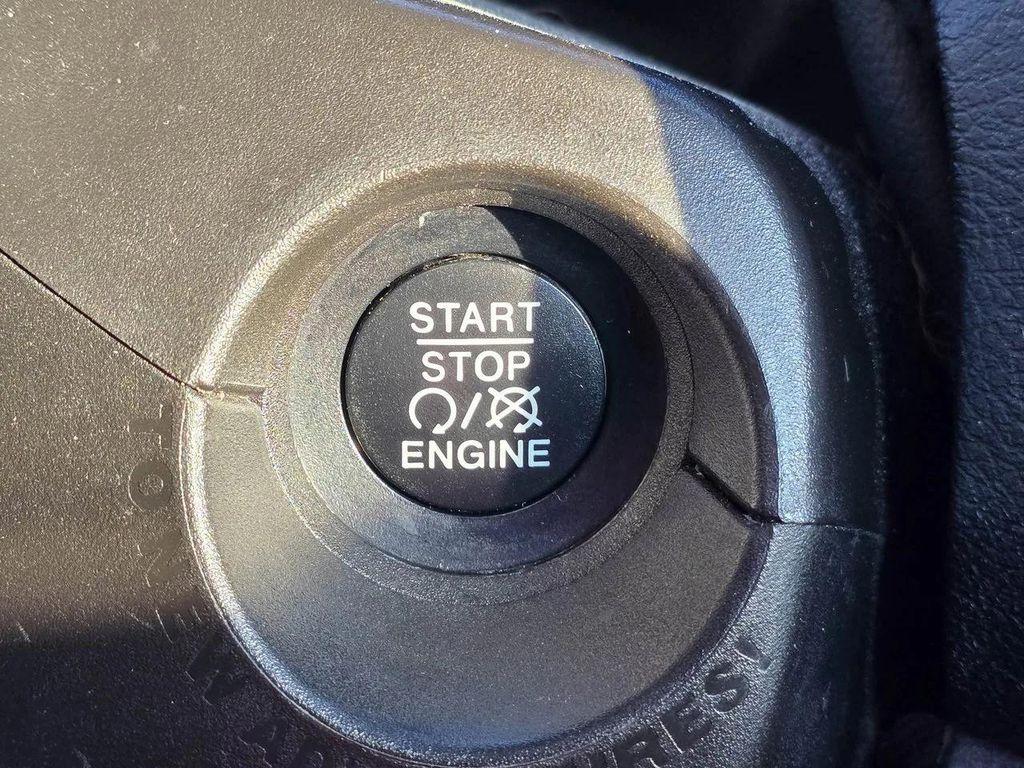 used 2021 Jeep Renegade car, priced at $19,996