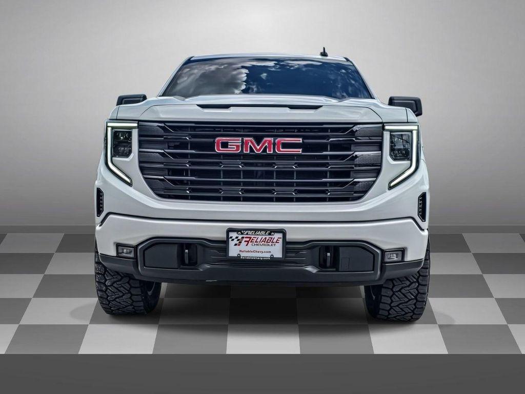 used 2026 GMC Sierra 1500 car, priced at $54,573