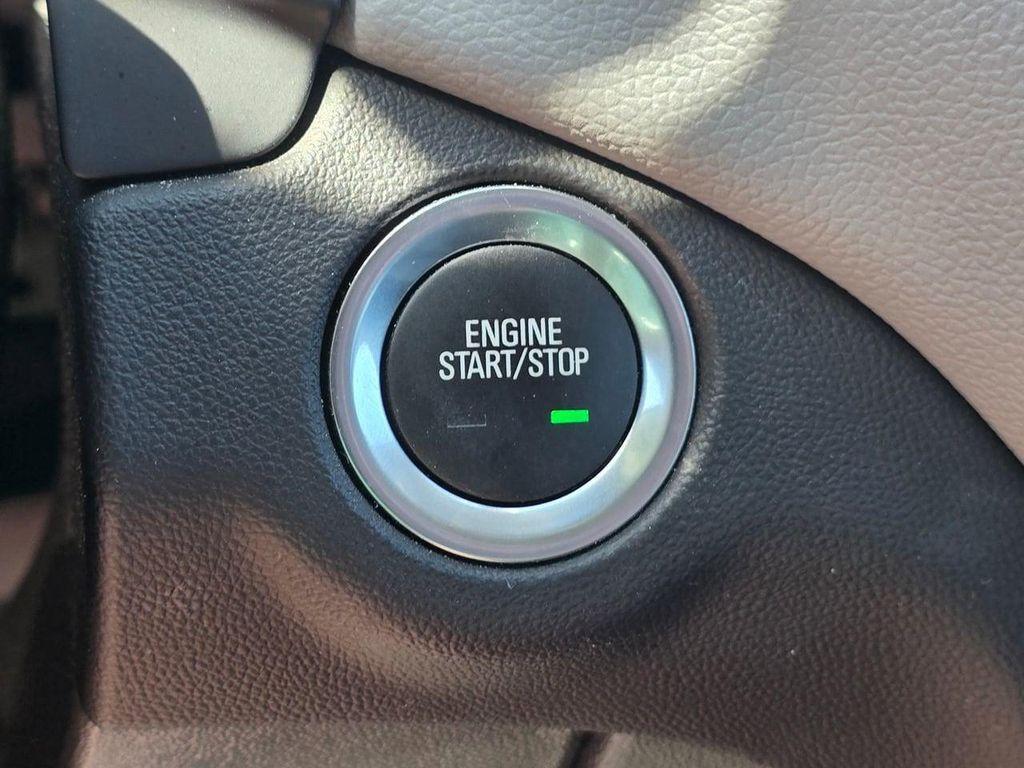 used 2024 Chevrolet Equinox car, priced at $22,440