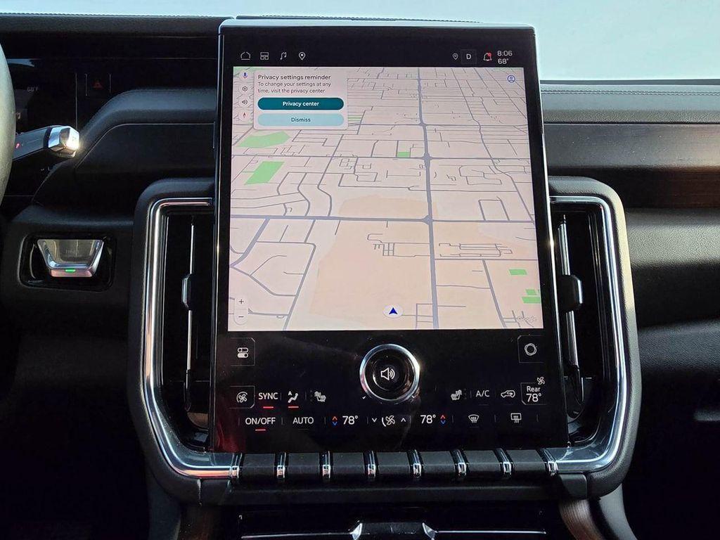 used 2025 GMC Yukon XL car, priced at $71,937