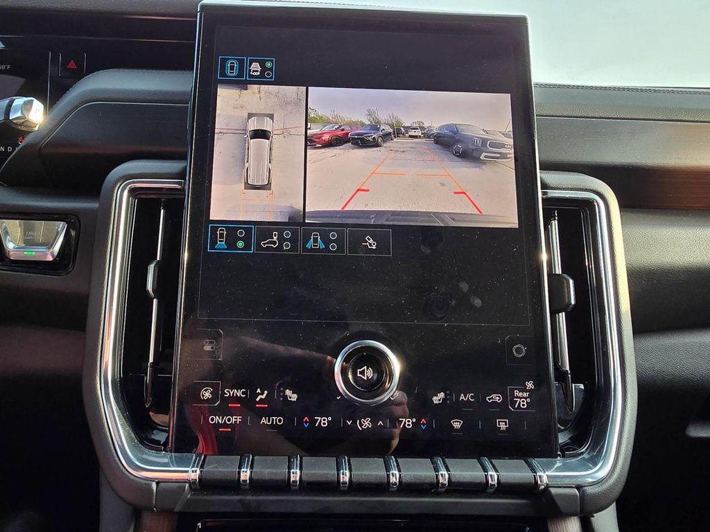 used 2025 GMC Yukon XL car, priced at $71,937