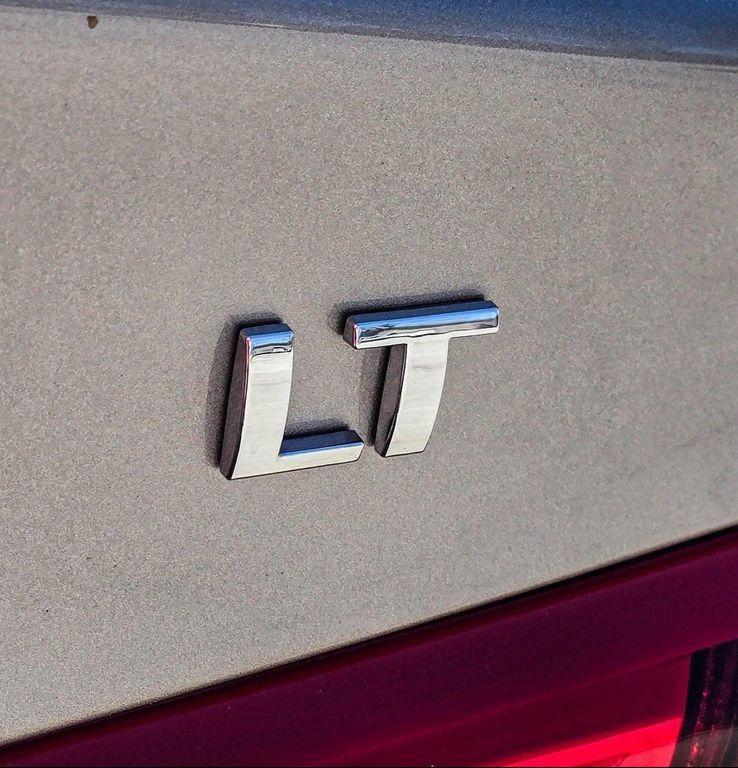 used 2025 Chevrolet Malibu car, priced at $20,995