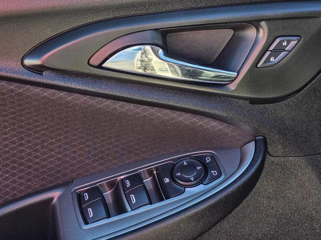 used 2025 Chevrolet Malibu car, priced at $20,995