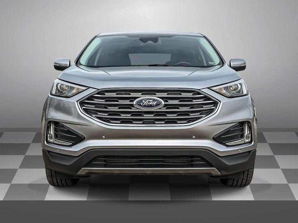 used 2024 Ford Edge car, priced at $23,321
