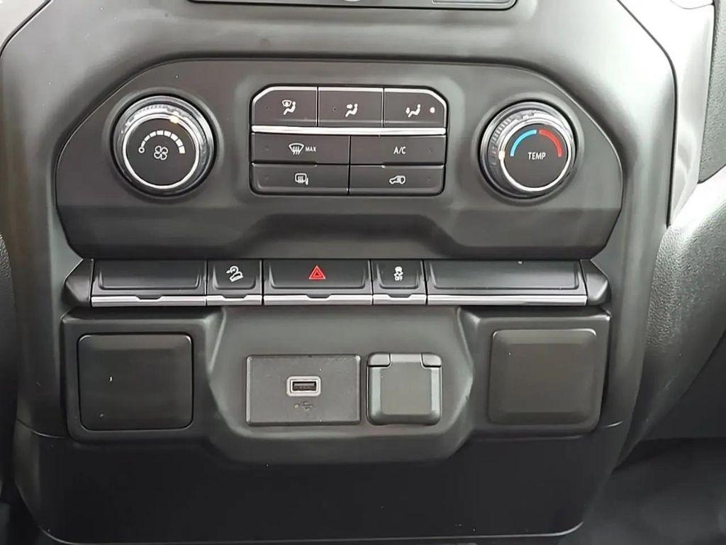 used 2020 Chevrolet Silverado 1500 car, priced at $30,996