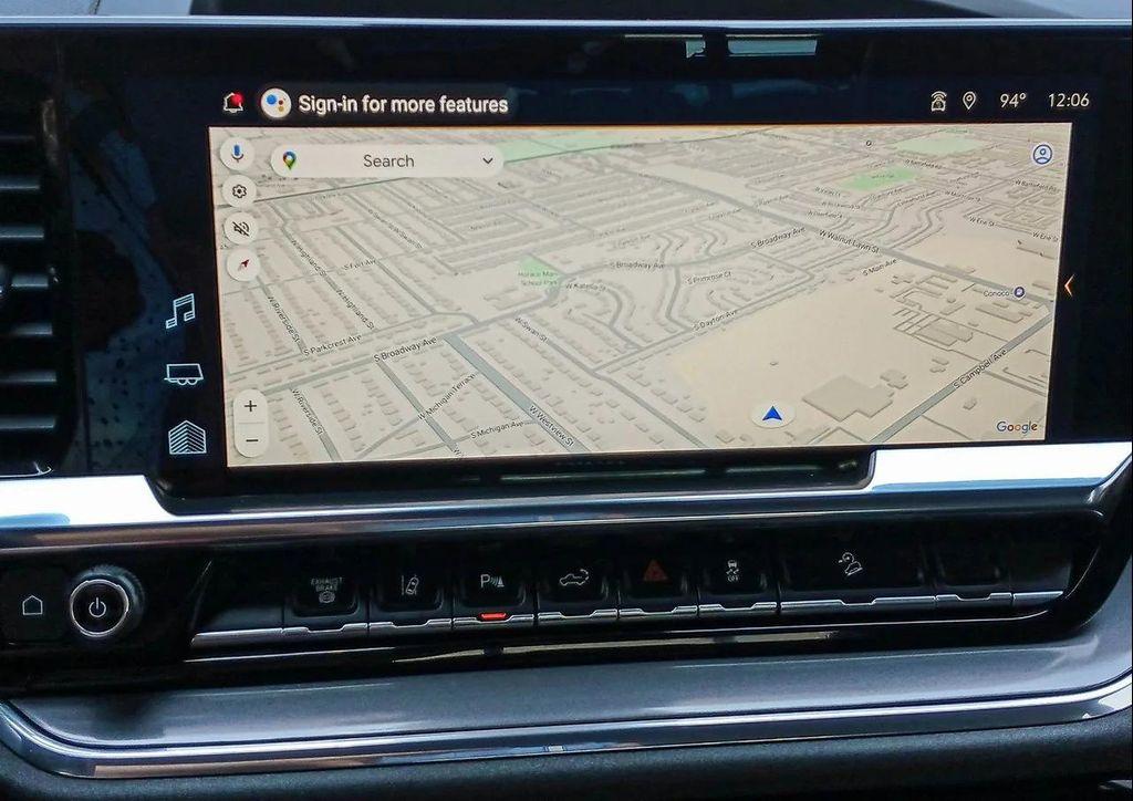 used 2024 Chevrolet Silverado 2500 car, priced at $66,995