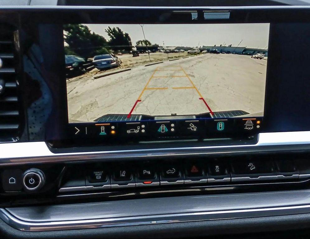 used 2024 Chevrolet Silverado 2500 car, priced at $66,995